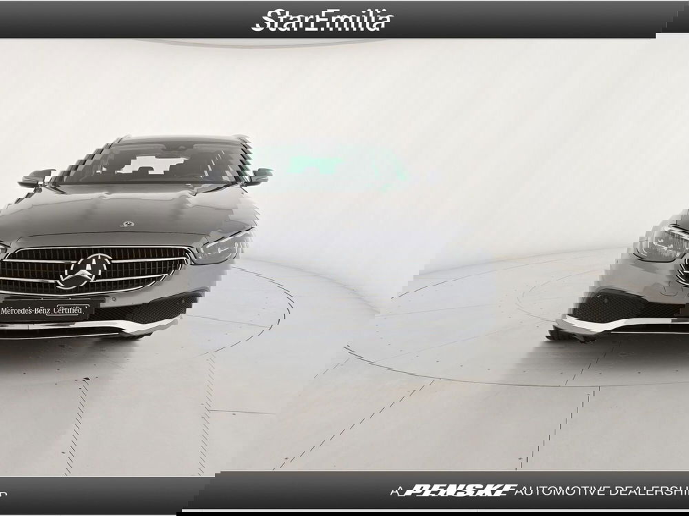 Mercedes-Benz Classe E usata a Ferrara (7)