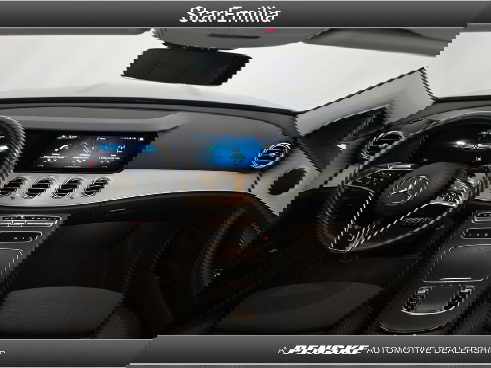 Mercedes-Benz Classe E usata a Ferrara (9)