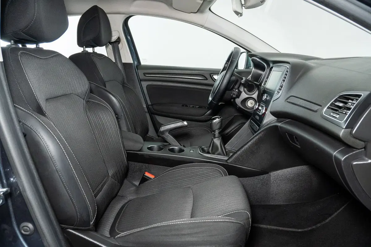Renault Mégane Sporter usata a Perugia (11)