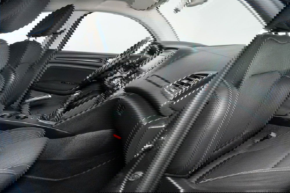 Renault Mégane Sporter usata a Perugia (11)