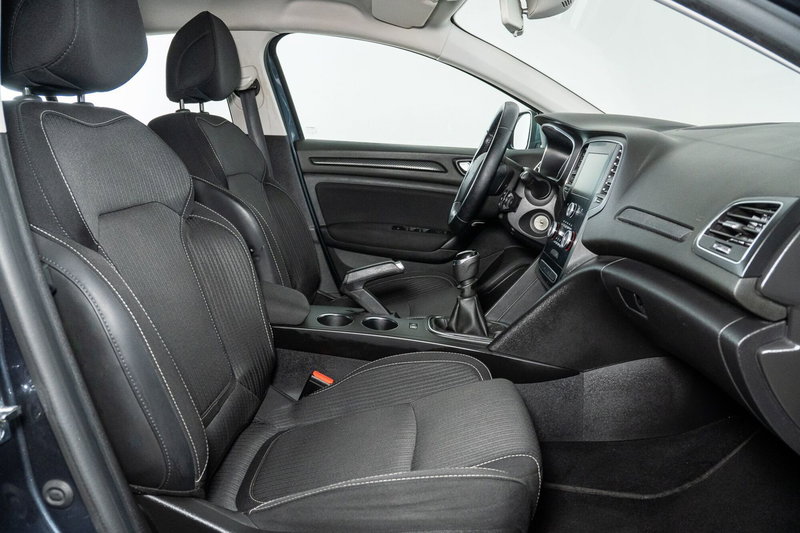 Renault Mégane Sporter usata a Perugia (11)