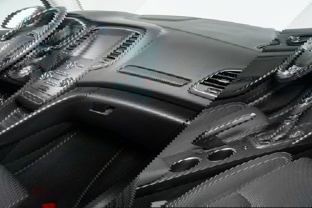 Renault Mégane Sporter usata a Perugia (12)