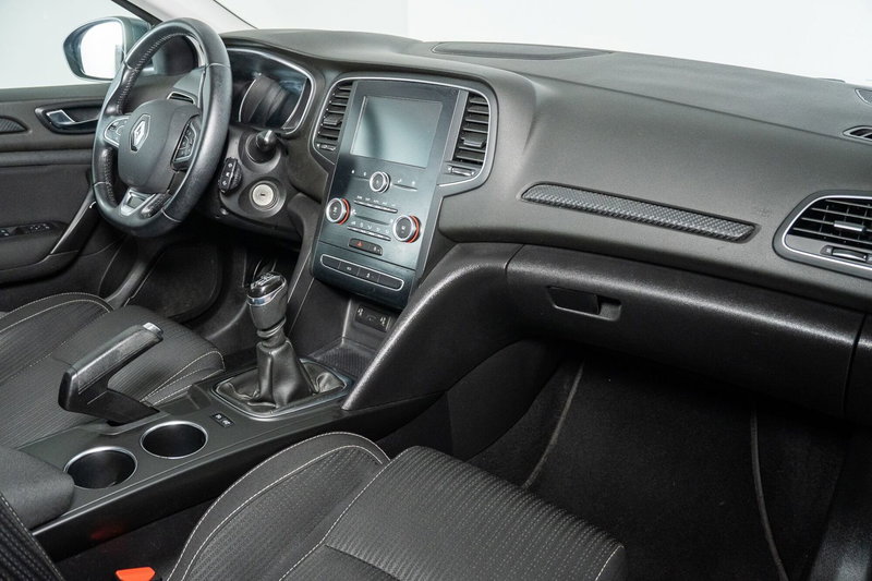 Renault Mégane Sporter usata a Perugia (12)