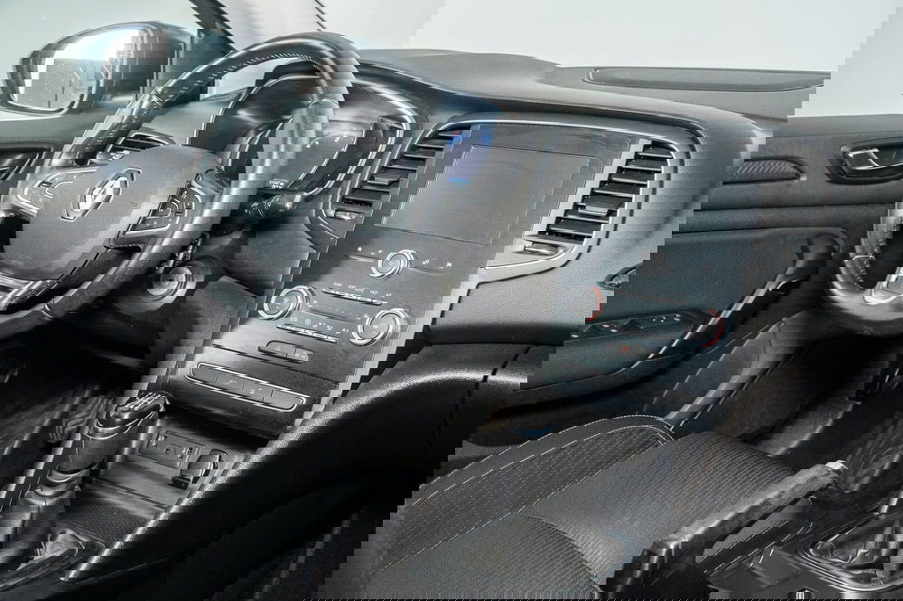 Renault Mégane Sporter usata a Perugia (13)