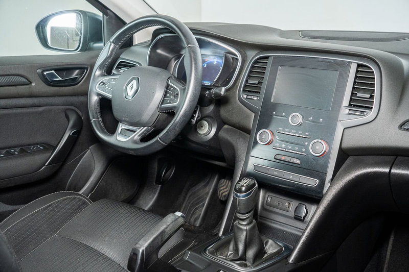 Renault Mégane Sporter usata a Perugia (13)