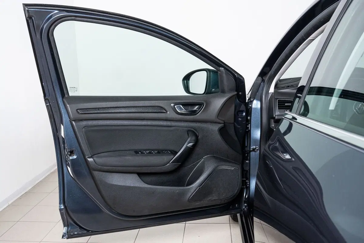 Renault Mégane Sporter usata a Perugia (14)