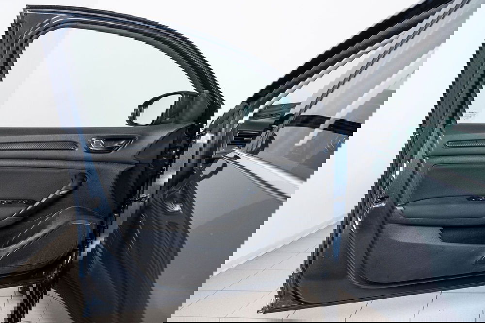 Renault Mégane Sporter usata a Perugia (14)