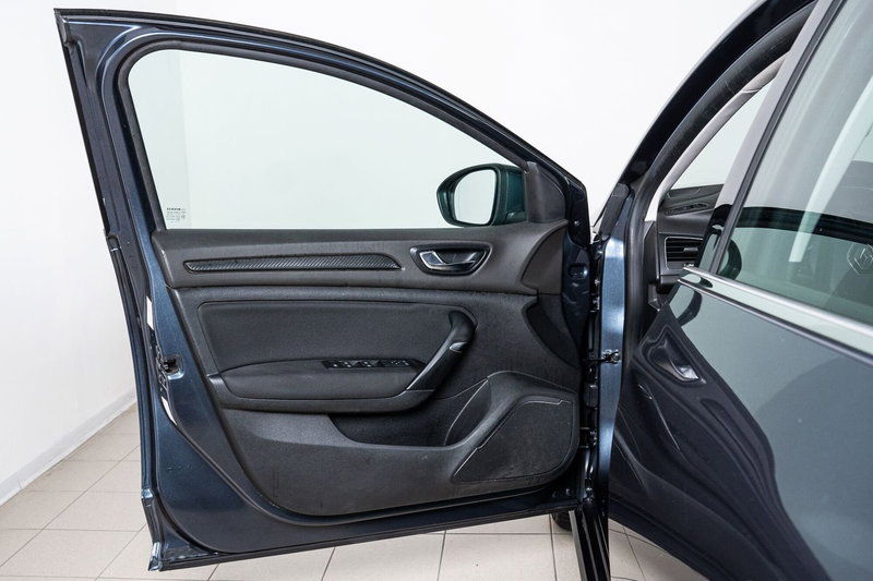 Renault Mégane Sporter usata a Perugia (14)