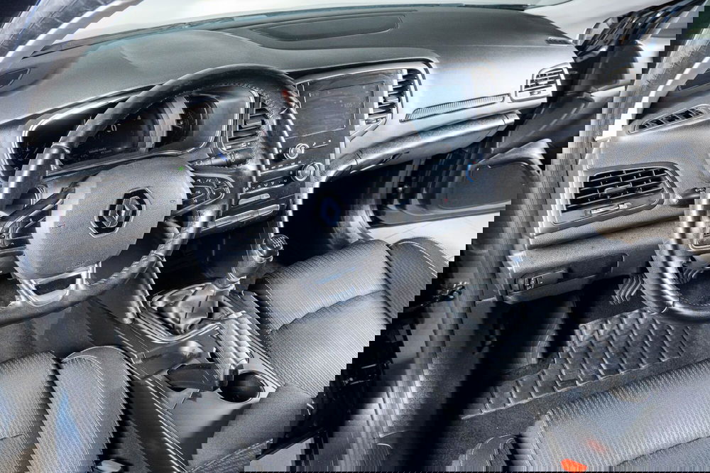 Renault Mégane Sporter usata a Perugia (15)