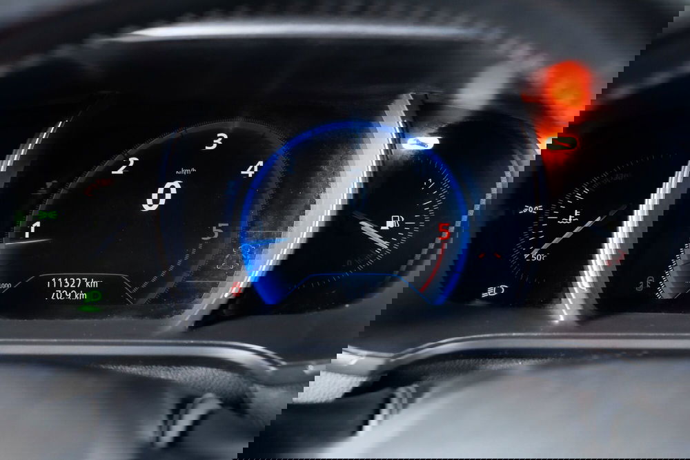 Renault Mégane Sporter usata a Perugia (17)