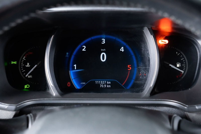 Renault Mégane Sporter usata a Perugia (17)