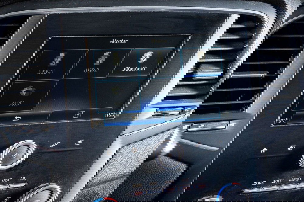 Renault Mégane Sporter usata a Perugia (18)