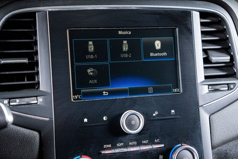 Renault Mégane Sporter usata a Perugia (18)