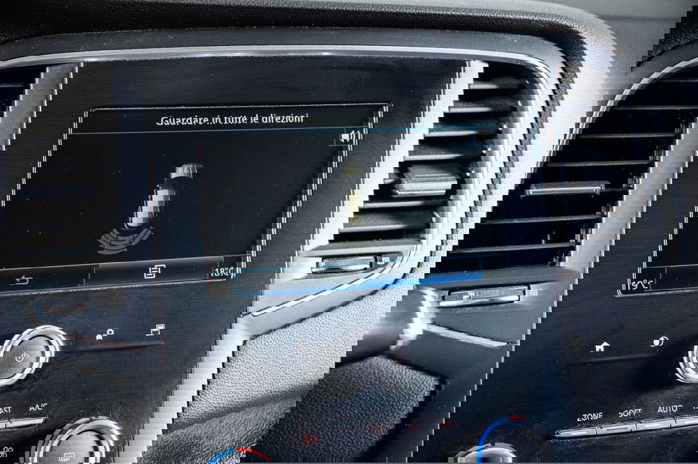 Renault Mégane Sporter usata a Perugia (20)