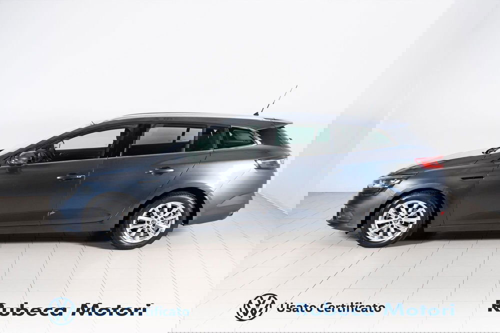 Renault Mégane Sporter usata a Perugia (3)