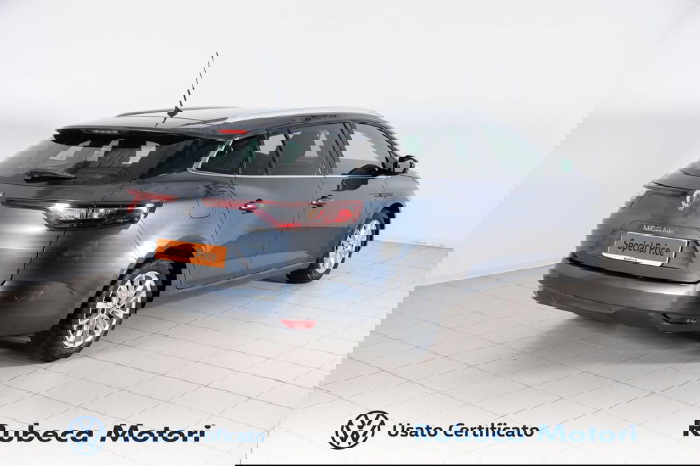 Renault Mégane Sporter usata a Perugia (4)