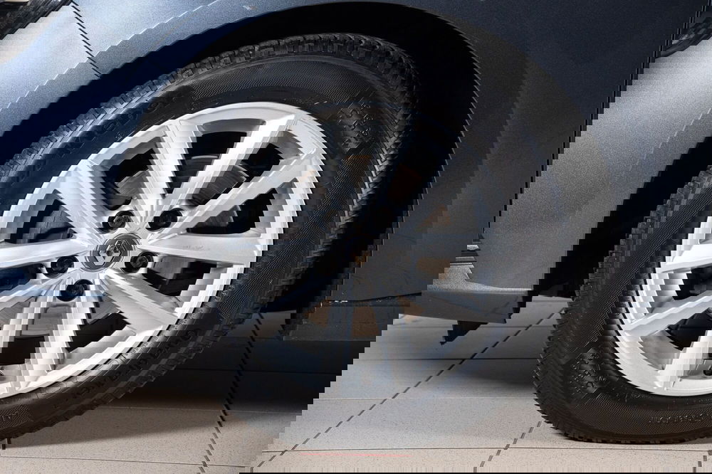 Renault Mégane Sporter usata a Perugia (6)