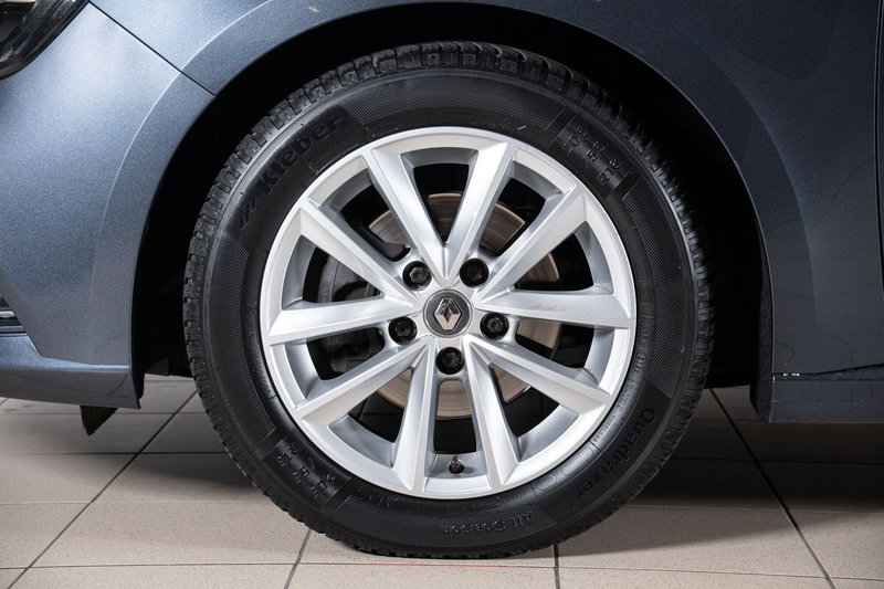 Renault Mégane Sporter usata a Perugia (6)