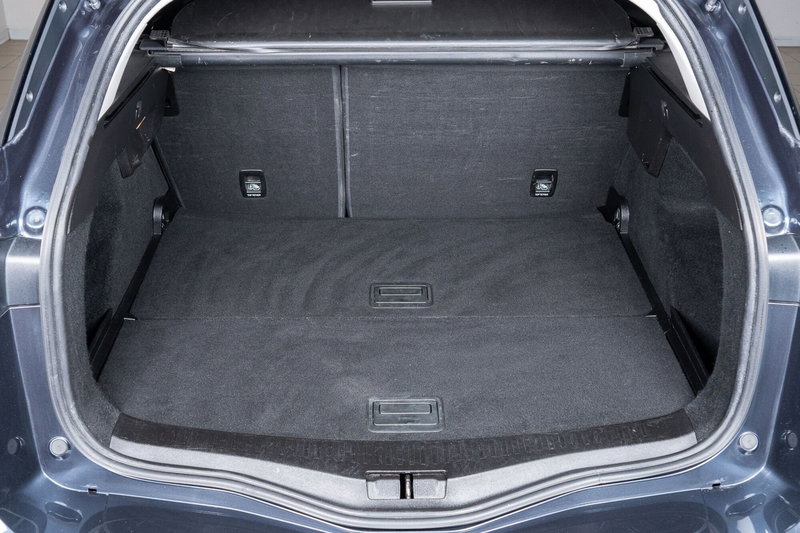 Renault Mégane Sporter usata a Perugia (7)