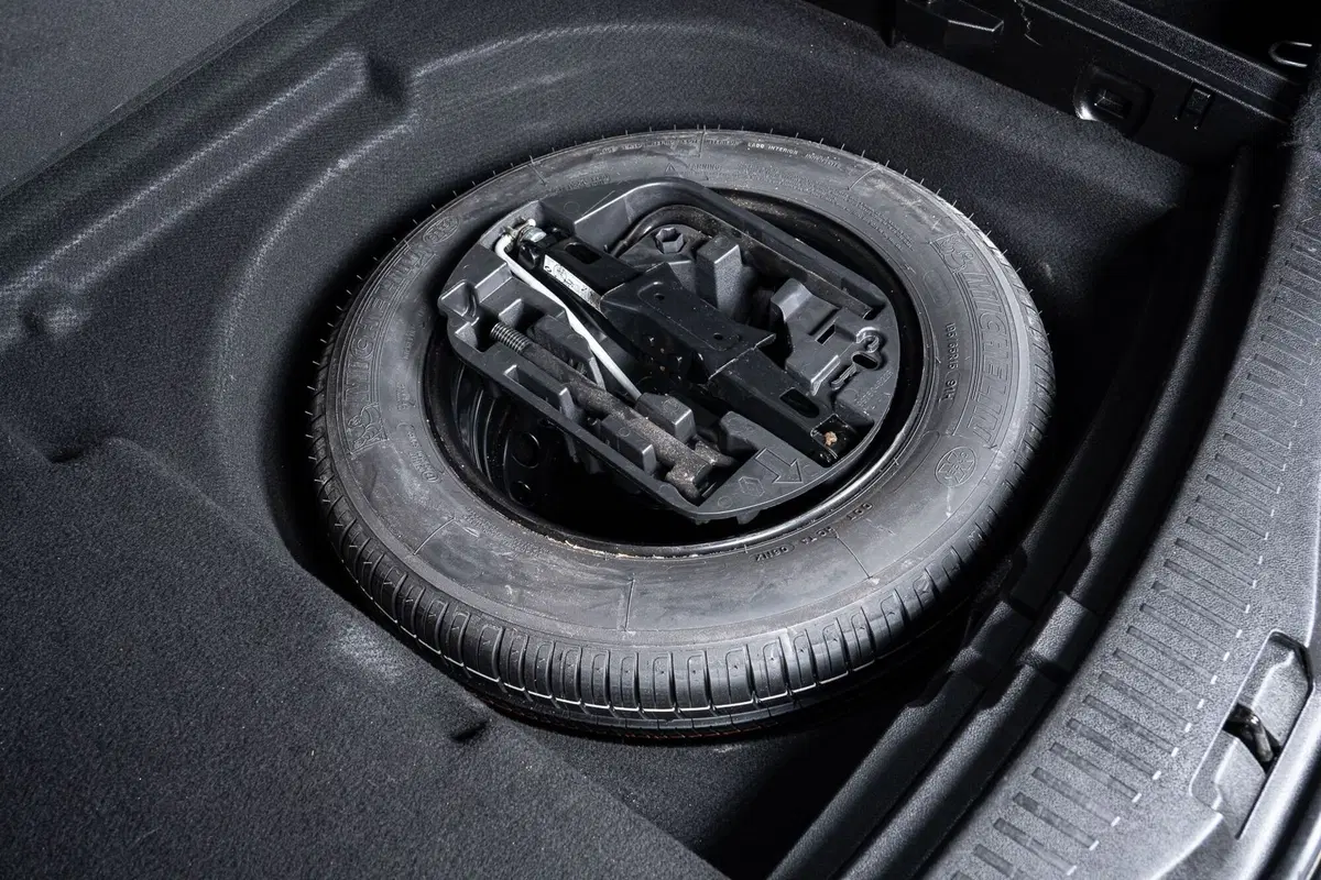 Renault Mégane Sporter usata a Perugia (8)