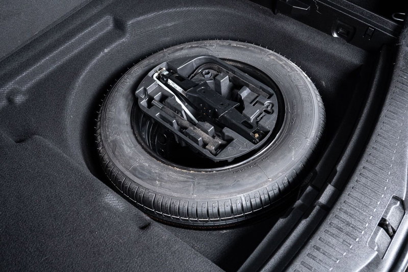 Renault Mégane Sporter usata a Perugia (8)