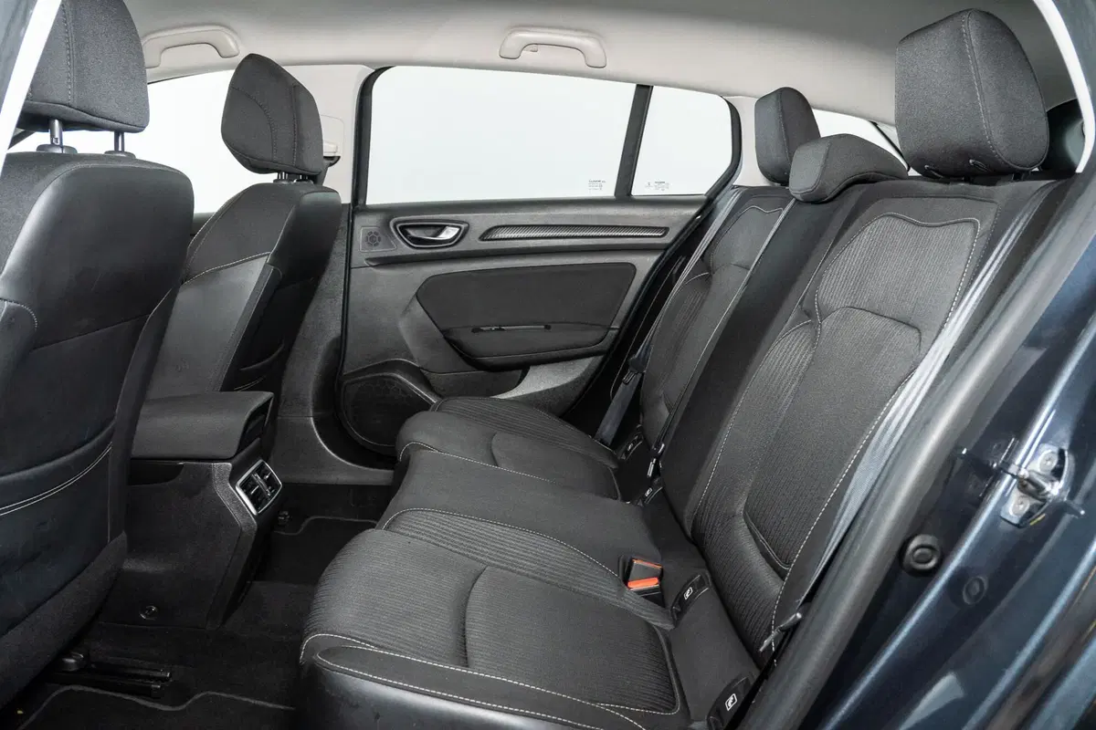Renault Mégane Sporter usata a Perugia (9)