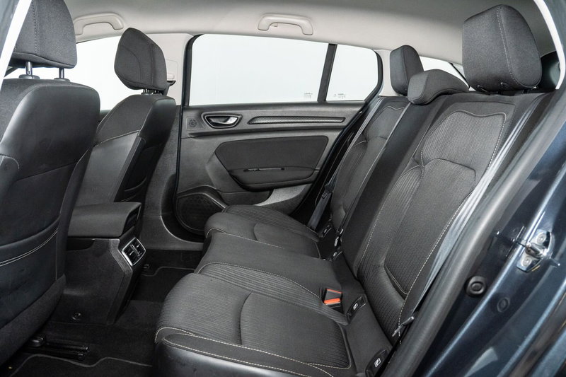 Renault Mégane Sporter usata a Perugia (9)