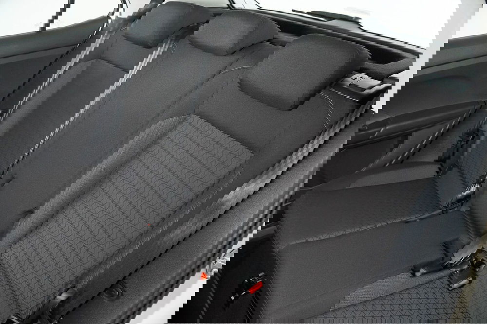 Volkswagen T-Cross usata a Perugia (10)