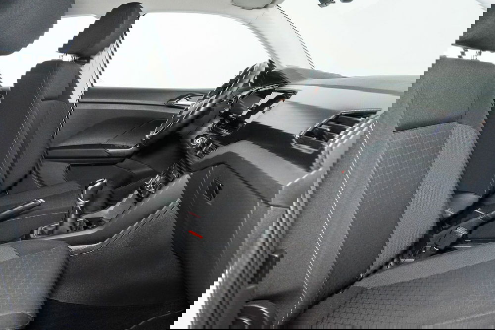 Volkswagen T-Cross usata a Perugia (11)