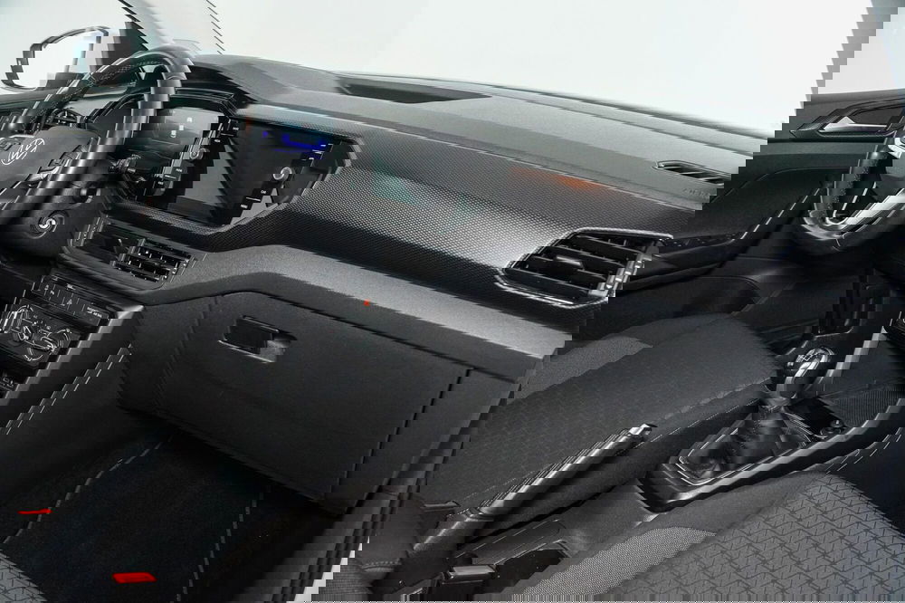 Volkswagen T-Cross usata a Perugia (12)