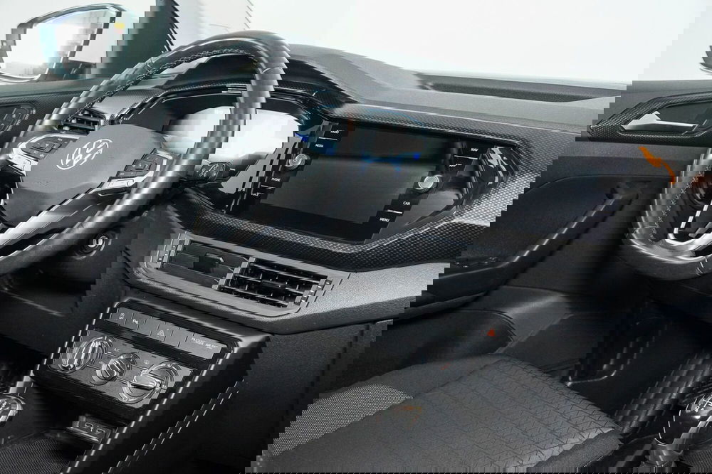 Volkswagen T-Cross usata a Perugia (13)