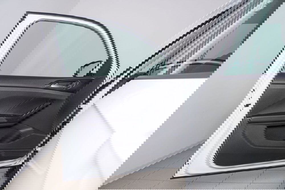 Volkswagen T-Cross usata a Perugia (14)