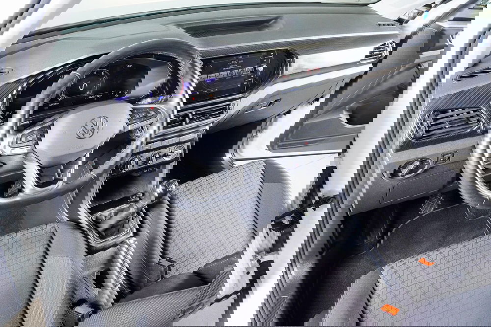 Volkswagen T-Cross usata a Perugia (15)