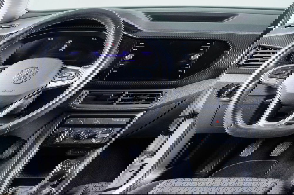 Volkswagen T-Cross usata a Perugia (16)