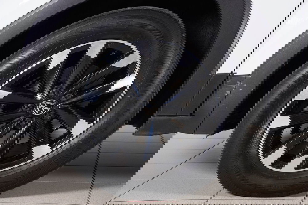 Volkswagen T-Cross usata a Perugia (6)