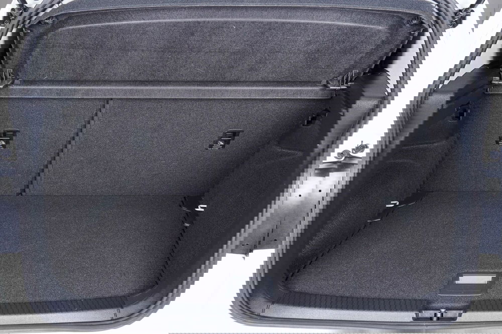 Volkswagen T-Cross usata a Perugia (7)