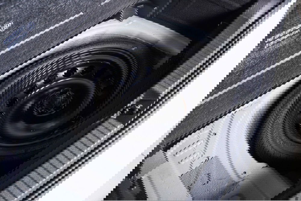 Volkswagen T-Cross usata a Perugia (8)