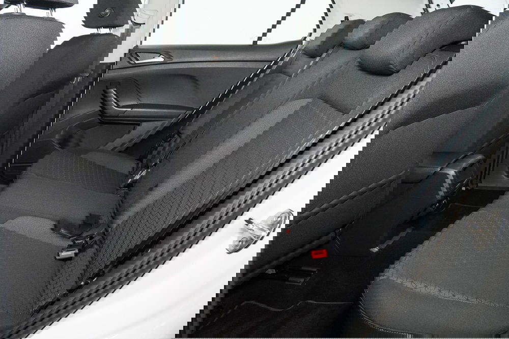 Volkswagen T-Cross usata a Perugia (9)