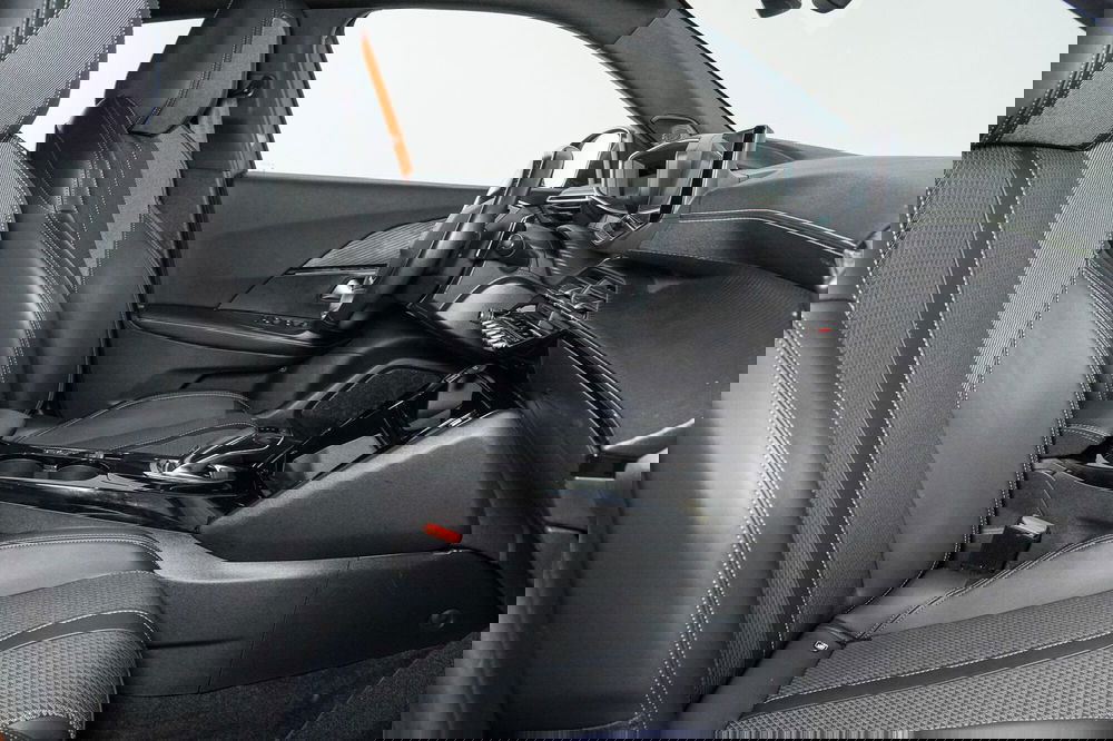 Peugeot 2008 usata a Perugia (10)