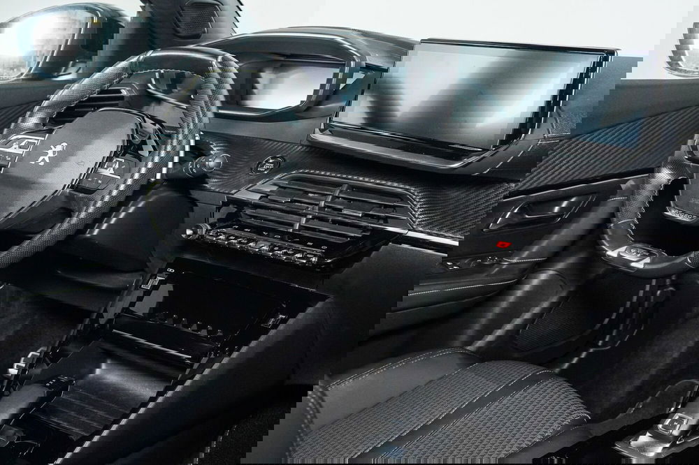 Peugeot 2008 usata a Perugia (12)