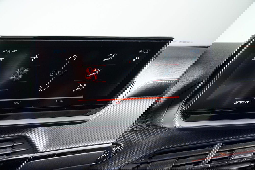 Peugeot 2008 usata a Perugia (18)