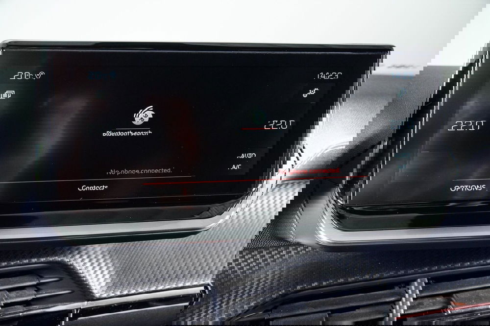 Peugeot 2008 usata a Perugia (19)