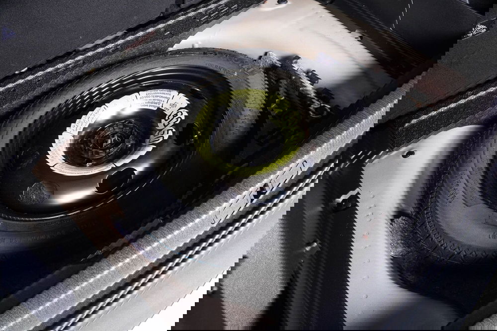 Peugeot 2008 usata a Perugia (7)