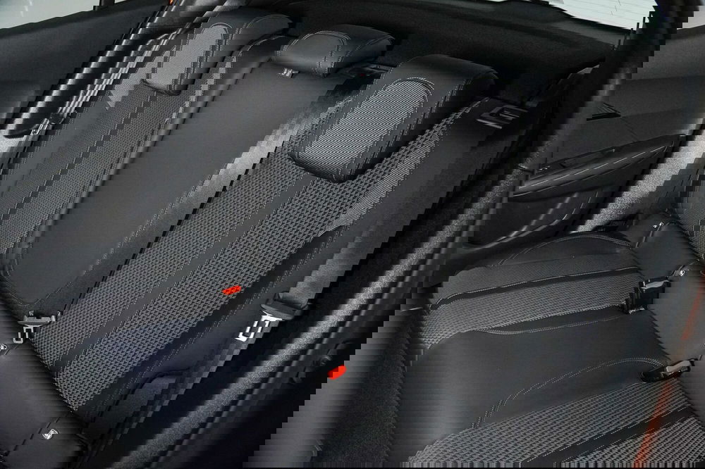 Peugeot 2008 usata a Perugia (9)