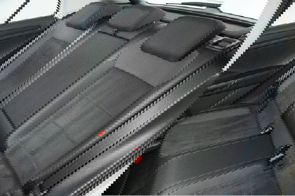 Volkswagen T-Roc usata a Perugia (10)