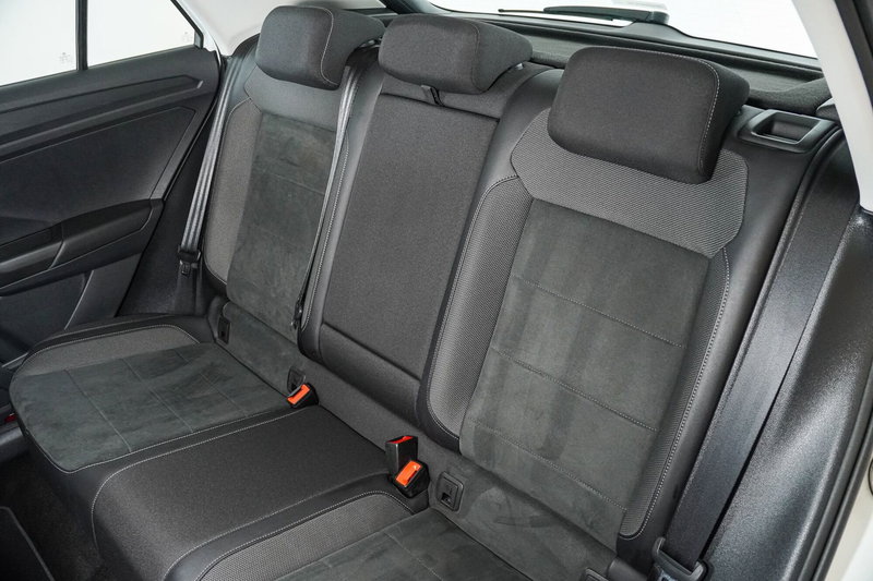 Volkswagen T-Roc usata a Perugia (10)