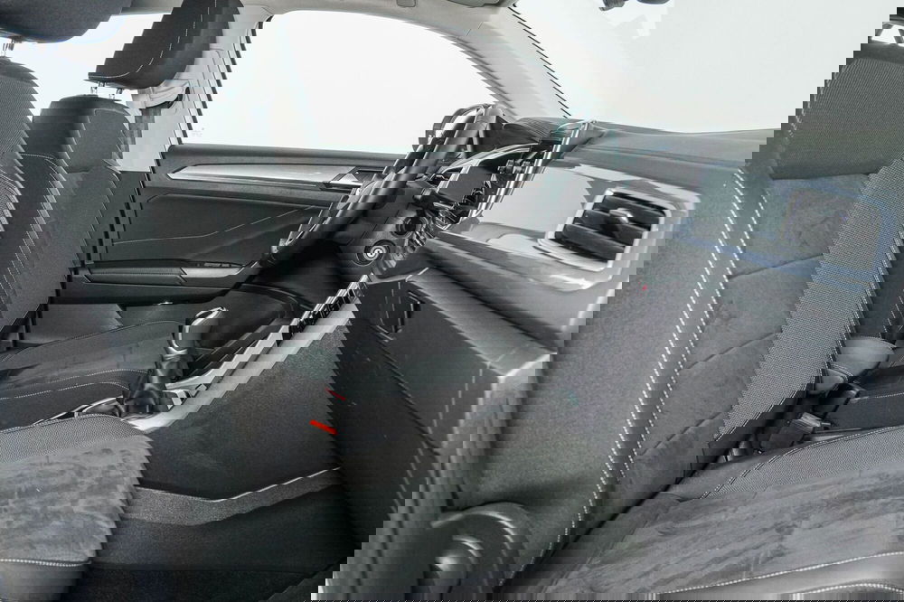 Volkswagen T-Roc usata a Perugia (11)