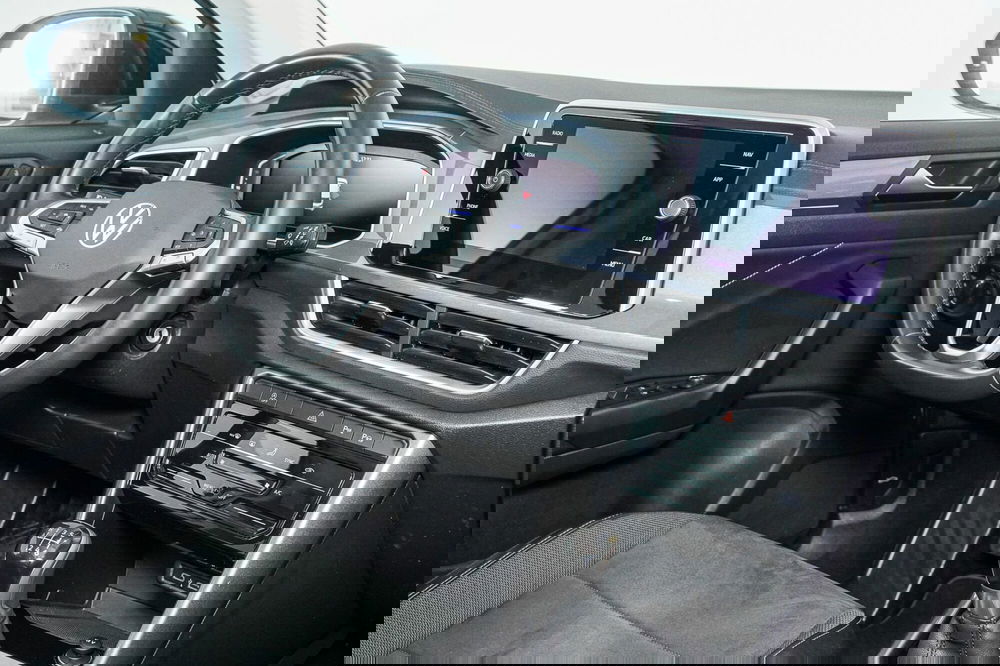 Volkswagen T-Roc usata a Perugia (13)