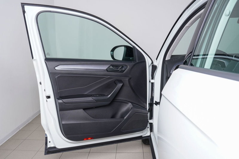 Volkswagen T-Roc usata a Perugia (14)