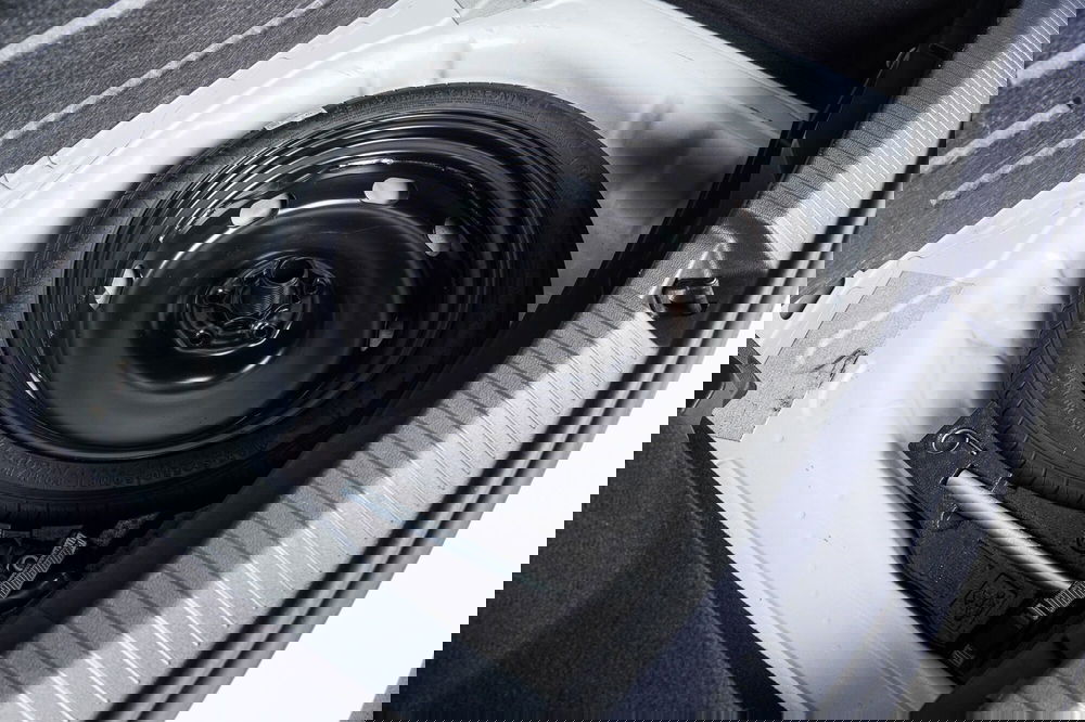 Volkswagen T-Roc usata a Perugia (8)